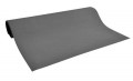 SCS 6840 6800 Series 2-Layer Rubber Mat Roll, Gray, 0.072" x 24" x 50'-