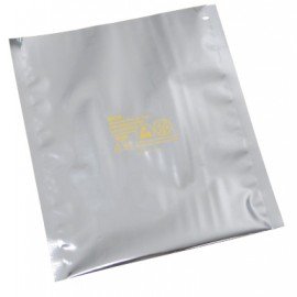 SCS 7001624 Dri-Shield 2000 Series Moisture Barrier Bag, 16 x 24&amp;quot;, 100 EA-