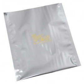 SCS 700630 Dri-Shield 2000 Series Moisture Barrier Bags, 6 x 30", 100-Pack-