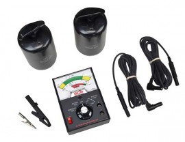 SCS 701 Analog Surface Resistance Megohmmeter Kit-