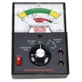 SCS 701-M Replacement Megohmmeter for the SCS 701 Megohmmeter Kit-