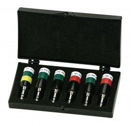 SCS 724VK Verification Kit-