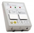 SCS 740 Tester, Wrist Strap and Footwear, N. America-