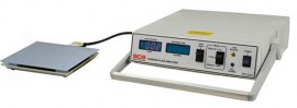 SCS 770005 Charged Plate Analyzer, No Power Cord-