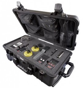 SCS 770045 EOS/ESD Assessment Kit-