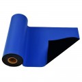 SCS 770092 R3 Rubber Mat, Dark Blue, 30in x 50ft Roll-