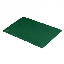 SCS 770099 R3 Rubber Tray Liner, Green, 16 x 24in-