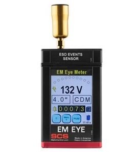 SCS 770715 EM Eye - ESD Event Detection Meter-