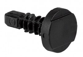 SCS 770735 Nylon Plug-