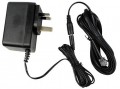 SCS 770753 Adapter, 230 VAC Input, 24 VAC Output, UK Plug-