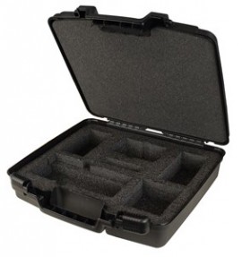 SCS 770762 Carrying Case, for Resistance Pro Meter Kit-