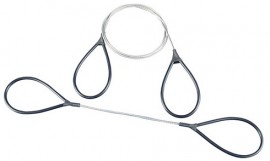 SCS 770763 Cable Spacers, 10 and 36&amp;quot;, 1 Pair-