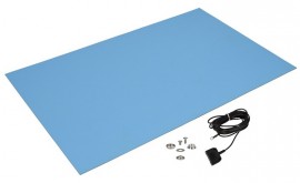 SCS 770776 R7 Series Mat Kit, 0.060 x 24 x 48&amp;quot;-