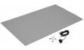 SCS 770784 R7 Series Mat Kit, 2- layer rubber, 0.060 x 36 x 60&amp;quot;-