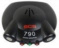 SCS 790 Static Monitor-