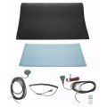 SCS 8034 Work Station Grounding Kit-