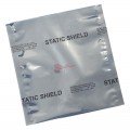 SCS 81735 Metal-In Static Shield Bags, 3 x 5in, 100-Pack-