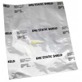 SCS 817I1010 Metal-In Static Shield Bags, 10 x 10in, 100-Pack-