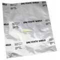 SCS 817I1719 Metal-In Static Shield Bags, 17 x 19in, 100-Pack-