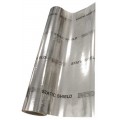SCS 817R 36X250 Metal-In Static Shield Film, 36in x 250ft-