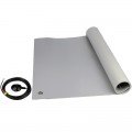 SCS 8203 3-Layer Vinyl Floor Kit, 0.14 x 48 x 72&quot;-