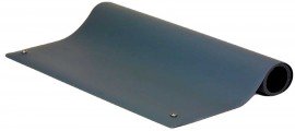 SCS 8224 2 x 3 Table Mat, Blue-