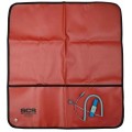 SCS 8507 Portable Field Service Kit with 725 Wrist Strap Monitor-