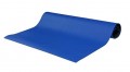 SCS 8905 8900 Series 2-Layer Rubber Mat Roll, 0.065" x 48" x 50', Blue-