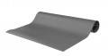 SCS 8906 8900 Series 2-Layer Rubber Mat Roll, 0.065&quot; x 48&quot; x 50&#039;, Gray-