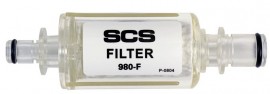 SCS 980F Replacement Air Filters 980F, 3-Pack-