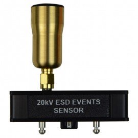 SCS CTC022 ESD Sensor for EM Eye-ESD Event Meters, 20kV-