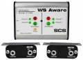 SCS CTC062-3-242-T WS Aware Monitor, 4.20 mA Output, Standard Remotes-