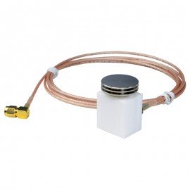 SCS CTC118-6FT ESD Remote Antenna for EM Aware Monitors, High Temperature, 6ft-