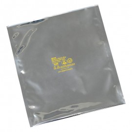 SCS Dri-Shield 2700 Moisture Barrier Bag, 10 x 18"-