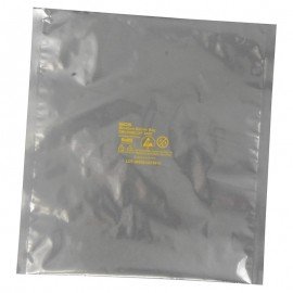 SCS D341030 Dri-Shield 3400 Series Moisture Barrier Bag, 10 x 30&amp;quot;-