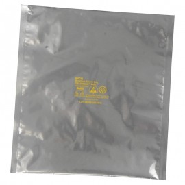 SCS D342624 Dri-Shield 3400 Series Moisture Barrier Bag, 26 x 24&amp;quot;-