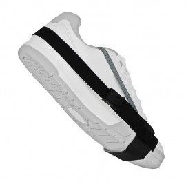 SCS TG1M Toe Grounder, 1 Meg-