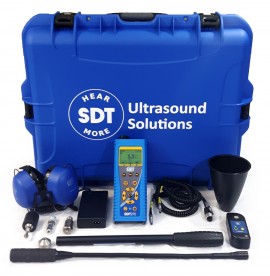 SDT SDT270 Pro 3 Ultrasound Detection Pro 3 System-