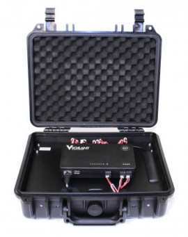 SDT Vigilant Mobile Online Condition Monitoring-