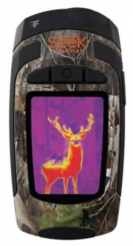 Seek Reveal XR Extra Range Thermal Imaging Camera, Camo-