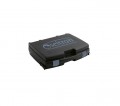 Seitron AACR09 ABS Hard Carrying Case for the E500-