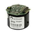 Seitron AACSE50 Pre-Calibrated O<sub>2</sub> Sensor for the E500, 0 to 25%-