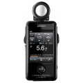Sekonic LiteMaster Pro L-478D-U Light Meter, -2 to 22.9 EV-
