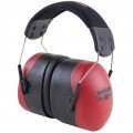Sellstrom S23406 Ear Muff, 31 dB NRR, headband-