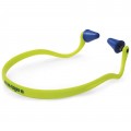 Sellstrom S23430 Banded Ear Plugs, 25 dB NRR-