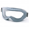 Sellstrom S80231 Odyssey II Series Safety Goggles, autoclavable, clean room-
