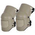 Sellstrom S96114 KneePro Ultra Flex III Knee Pads, hinged, foliage-