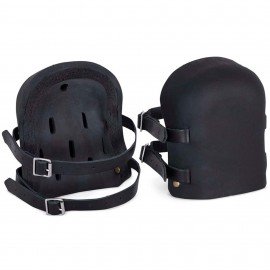 Sellstrom S96350 KneePro Knee Pads, roofers, rubber-