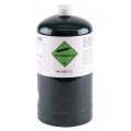 SENSIT 315-080012 Calibration Gas, 2.5% CH<sub>4</sub>, 21L-
