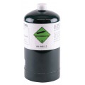 SENSIT 315-080021 Calibration Gas, 2.5% CH&lt;sub&gt;4&lt;/sub&gt;, 100ppm CO, 21L-